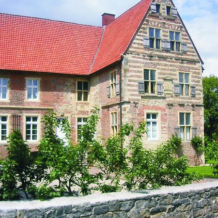 Hotel Holskenbaend à Horstmar Extérieur photo